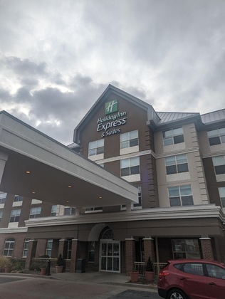 Gallery - Holiday Inn Express & Suites Salt Lake City Bountiful, An Ihg Hotel