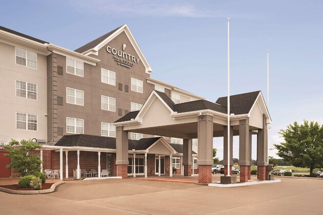 Gallery - Country Inn & Suites by Radisson, Bowling Green, KY