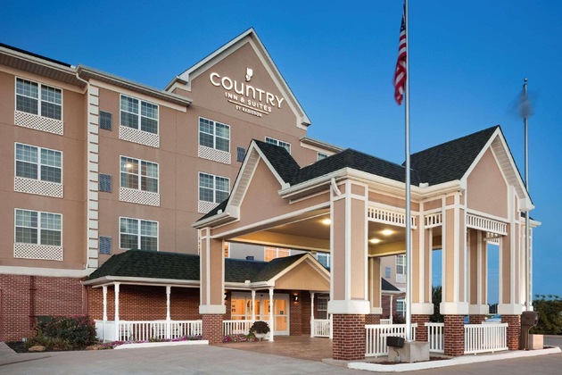 Gallery - Country Inn & Suites By Radisson, Bowling Green, Ky
