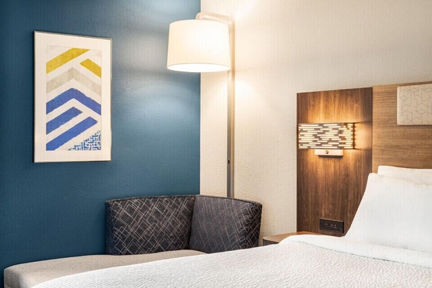 Gallery - Holiday Inn Express Bowling Green By Ihg