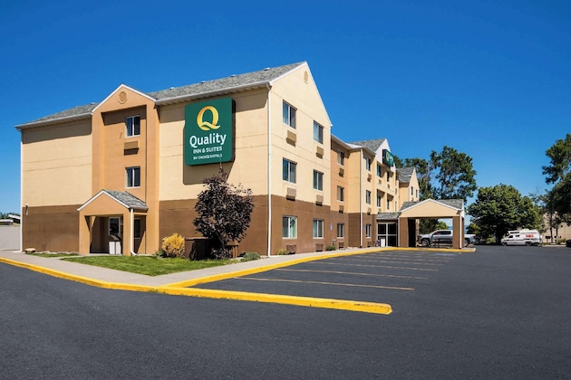Gallery - Quality Inn & Suites
