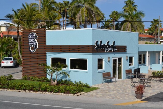 Gallery - Silver Surf Gulf Beach Resort