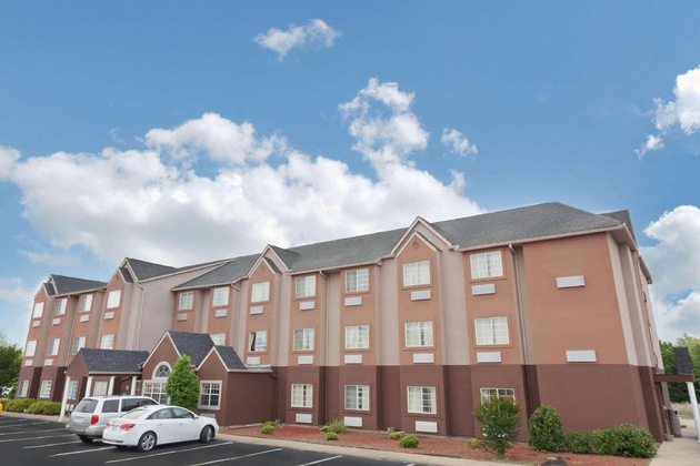 Gallery - Microtel Inn & Suites By Wyndham Brandon