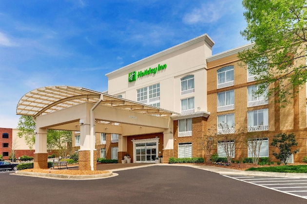 Gallery - Holiday Inn Franklin - Cool Springs By Ihg
