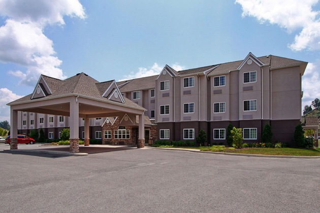 Gallery - Microtel Inn & Suites By Wyndham Bridgeport