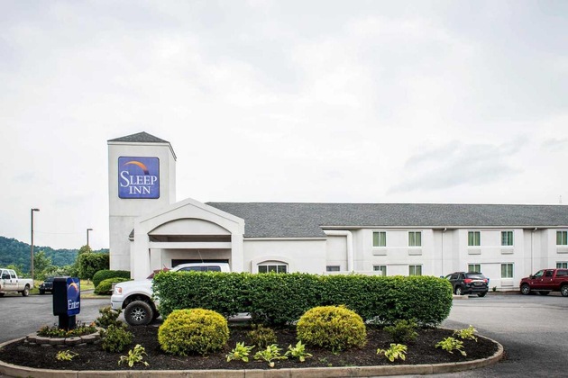 Gallery - Quality Inn Bridgeport-Clarksburg