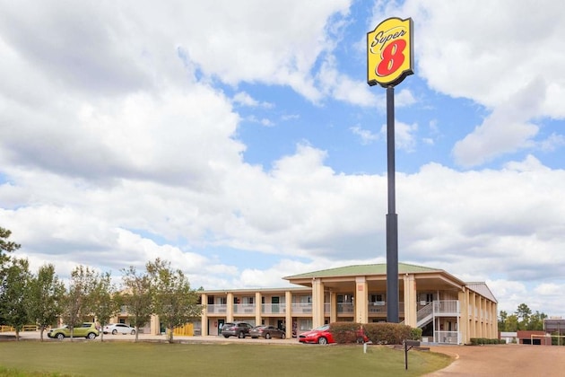 Gallery - Super 8 By Wyndham Brookhaven