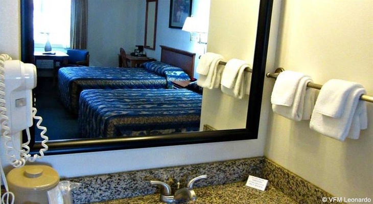 Gallery - Wild Rivers Motor Lodge