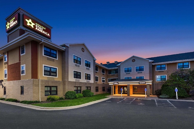 Gallery - Extended Stay America - Cleveland - Brooklyn