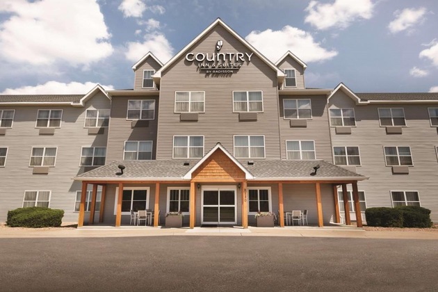Gallery - Country Inn & Suites By Radisson, Brooklyn Park - Brooklyn Center, Mn