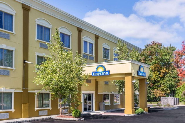 Gallery - Days Inn By Wyndham Budd Lake