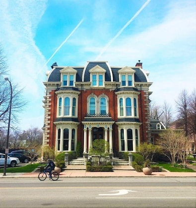 Gallery - The Mansion On Delaware Ave