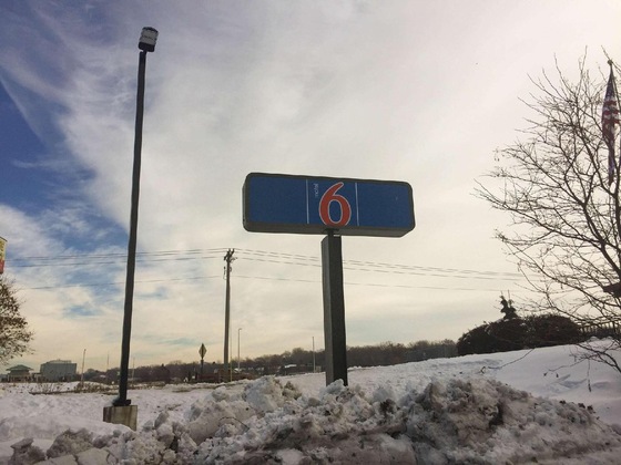 Gallery - Motel 6 Burnsville, Mn