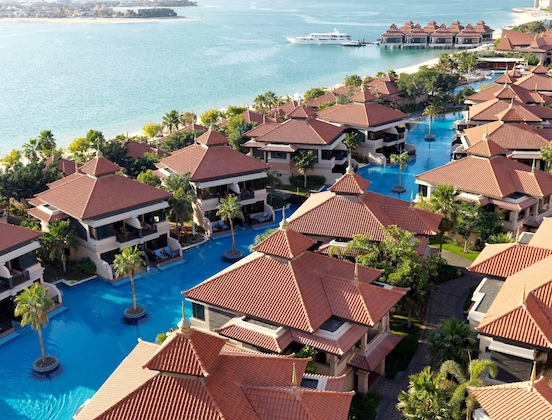 Gallery - Anantara The Palm Dubai Resort