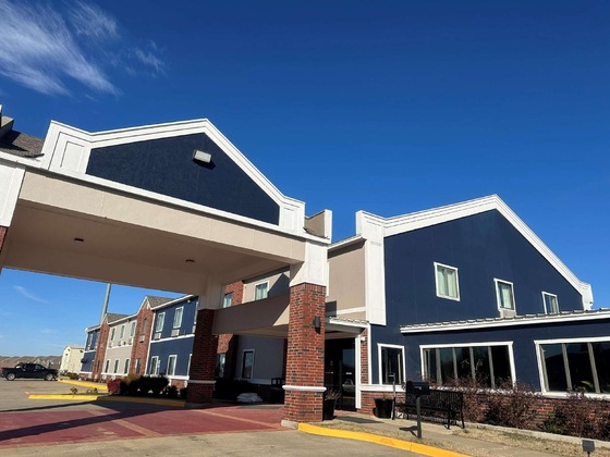 Gallery - Best Express Inn And Suites