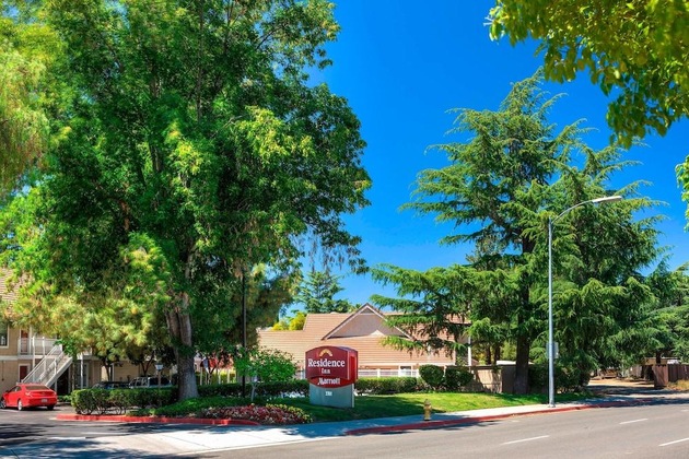 Gallery - Residence Inn San Jose Campbell