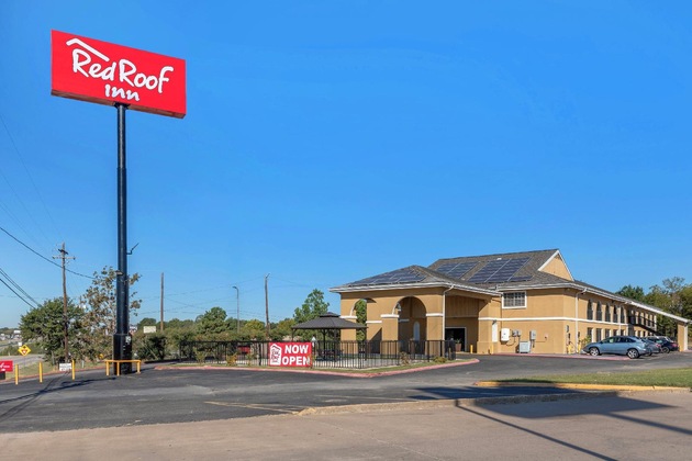 Gallery - Red Roof Inn Canton Tx