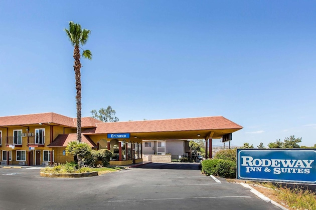 Gallery - Rodeway Inn & Suites