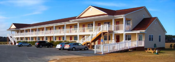 Gallery - Shore Stay Suites