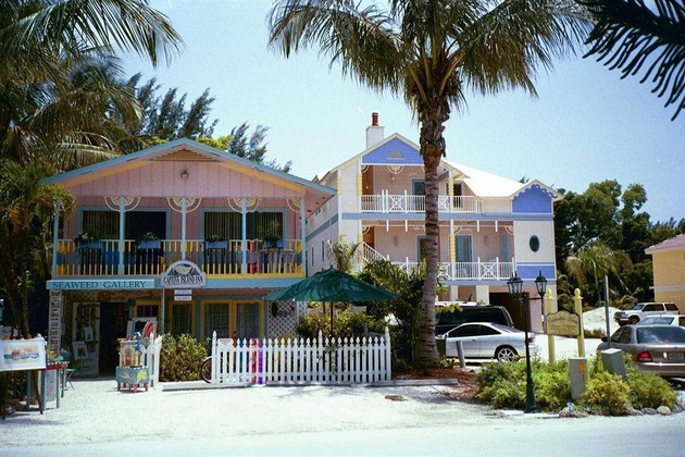 Gallery - Captiva Island Inn