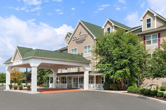 Gallery - Country Inn & Suites by Radisson, Carlisle, PA