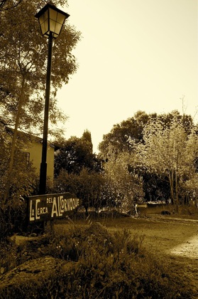 Gallery - La Cerca Del Alcornoque