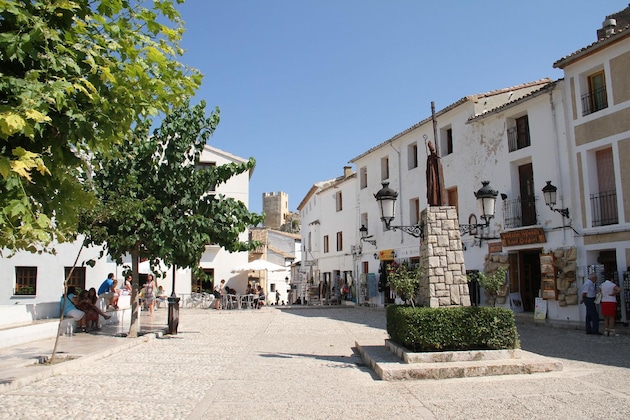 Gallery - Apartamentos Serrella