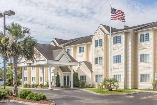Gallery - Microtel Inn & Suites By Wyndham Carolina Beach