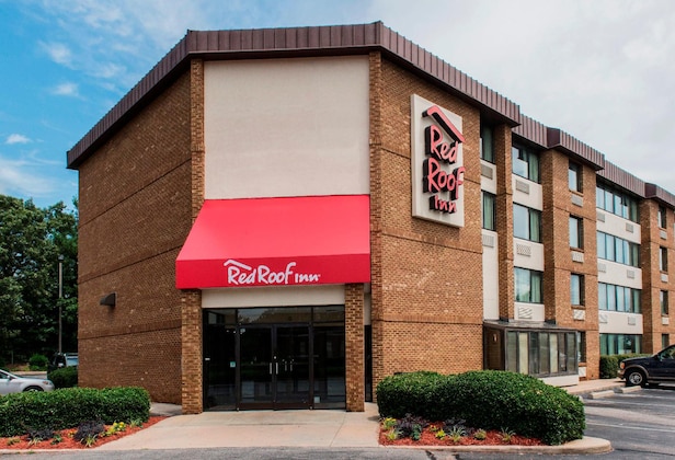 Gallery - Red Roof Inn Raleigh Southwest - Cary