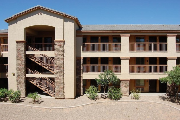 Gallery - Siegel Select Casa Grande