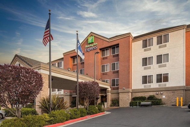 Gallery - Holiday Inn Express Castro Valley - I-580 By Ihg