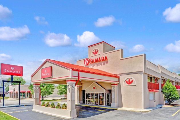 Gallery - Ramada By Wyndham Baltimore West