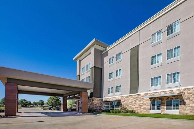 Gallery - La Quinta Inn & Suites by Wyndham Tulsa - Catoosa Route 66