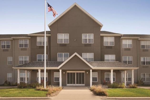 Gallery - Country Inn & Suites By Radisson, Cedar Falls, Ia