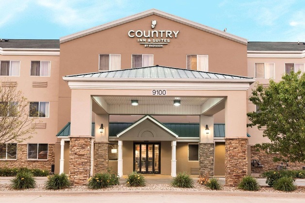 Gallery - Country Inn & Suites By Radisson, Cedar Rapids Airport, Ia