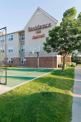 Gallery - Residence Inn Cedar Rapids