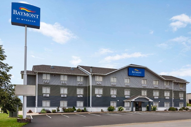 Gallery - Baymont By Wyndham Cedar Rapids