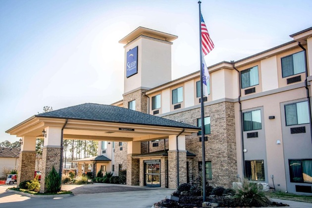 Gallery - Sleep Inn & Suites