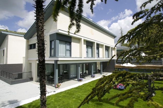 Gallery - Hotel Spa Niwa