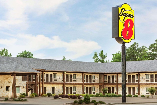 Gallery - Super 8 By Wyndham Center