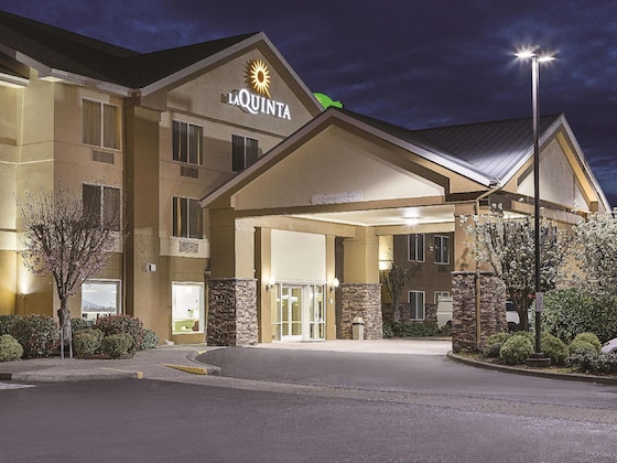 Gallery - La Quinta Inn & Suites By Wyndham Central Point - Medford