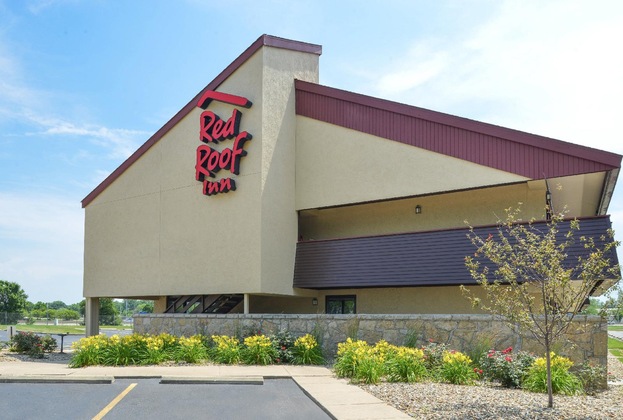 Gallery - Red Roof Inn Champaign - University