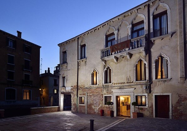 Gallery - Una Hotel Venezia