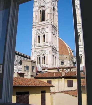 Gallery - B&B Residenza Giotto