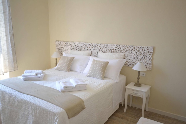 Gallery - Affittacamere Casa Danè