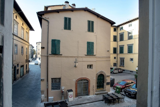 Gallery - Residenza Centro Storico