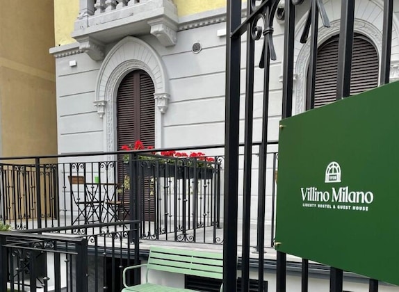 Gallery - Bed & Bed Milano