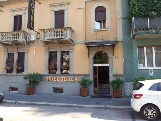 Gallery - Hotel Delizia