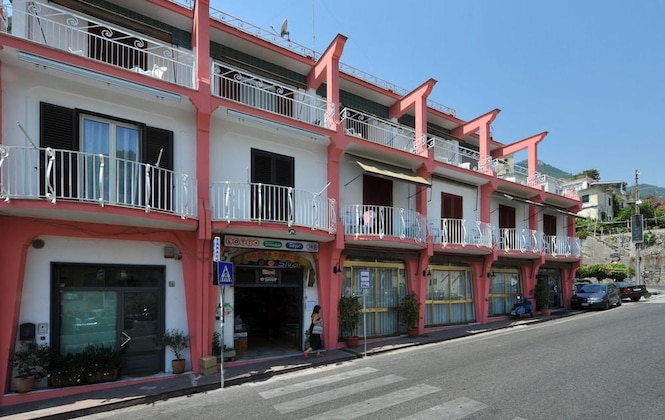 Gallery - Hotel Europa