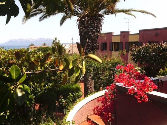 Gallery - Hotel Abbaruja